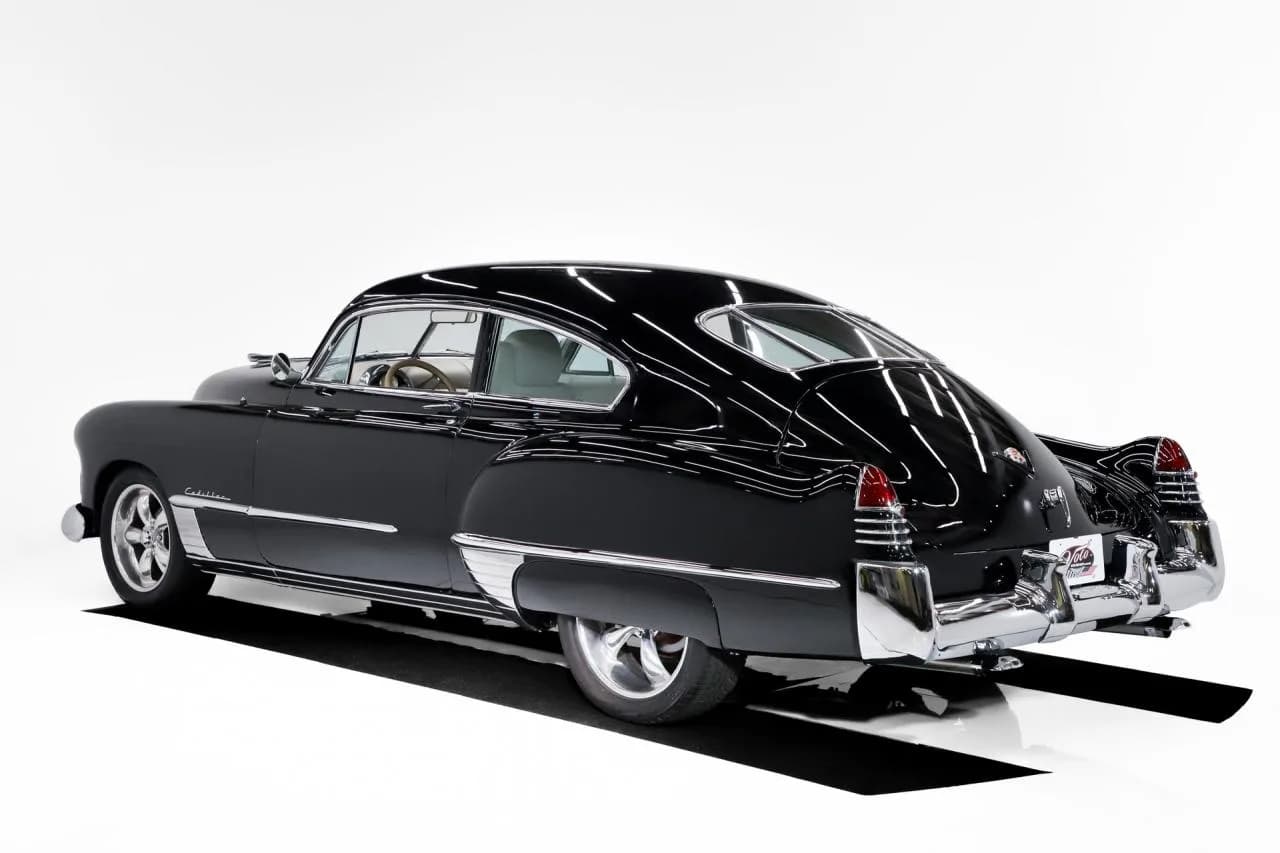 1948 Cadillac Series 62 - Thumbnail 6