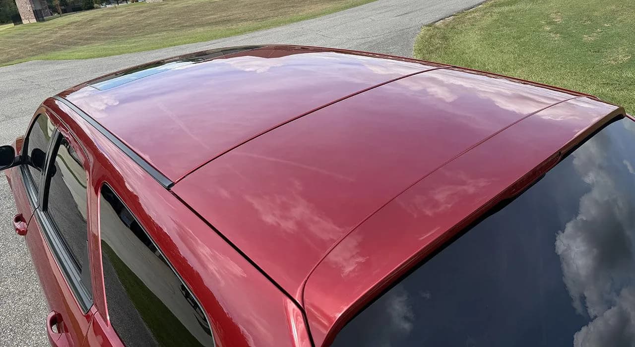 2006 Dodge MAGNUM SRT8 - Thumbnail 8