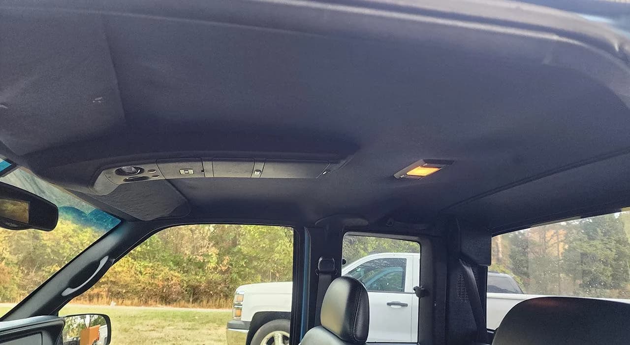 1997 Chevrolet Silverado - Thumbnail 6