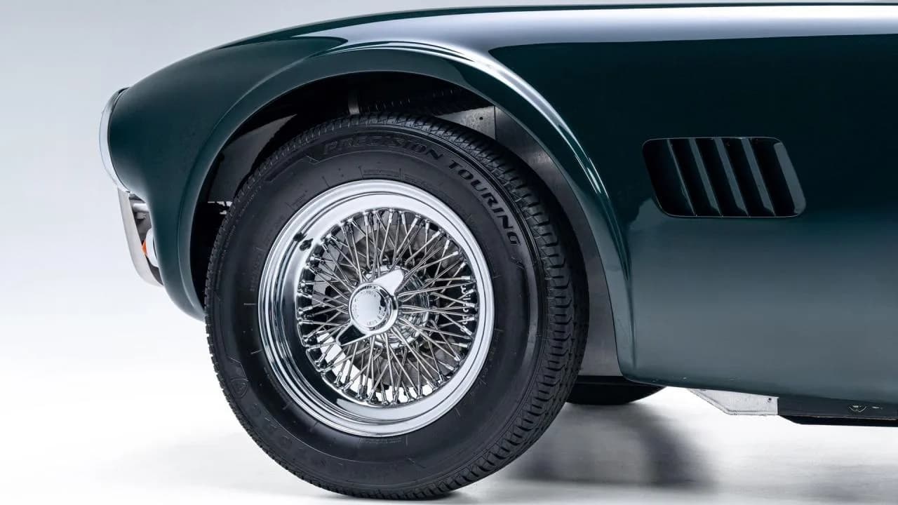 2024 Superformance Cobra MKII 289 Slab Side - Thumbnail 2