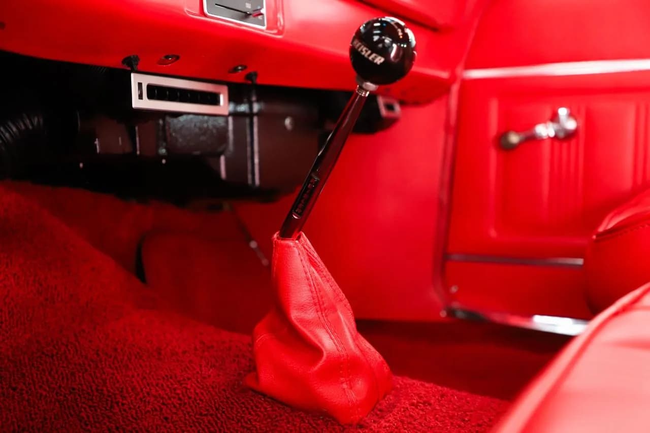 1971 Chevrolet Nova Pro Touring - Thumbnail 4