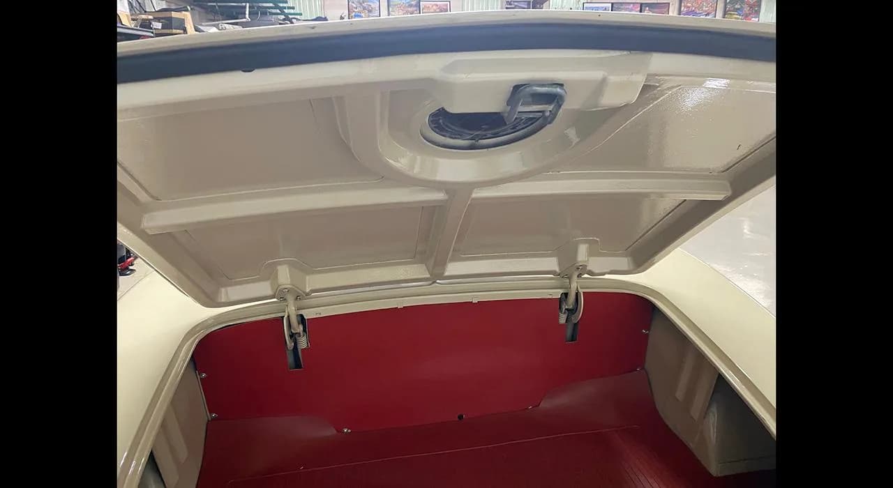 1962 Chevrolet Corvette - Thumbnail 5