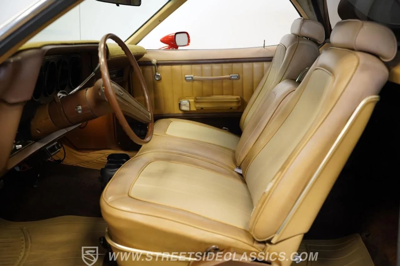 1974 Ford Ranchero 500 - Thumbnail 3