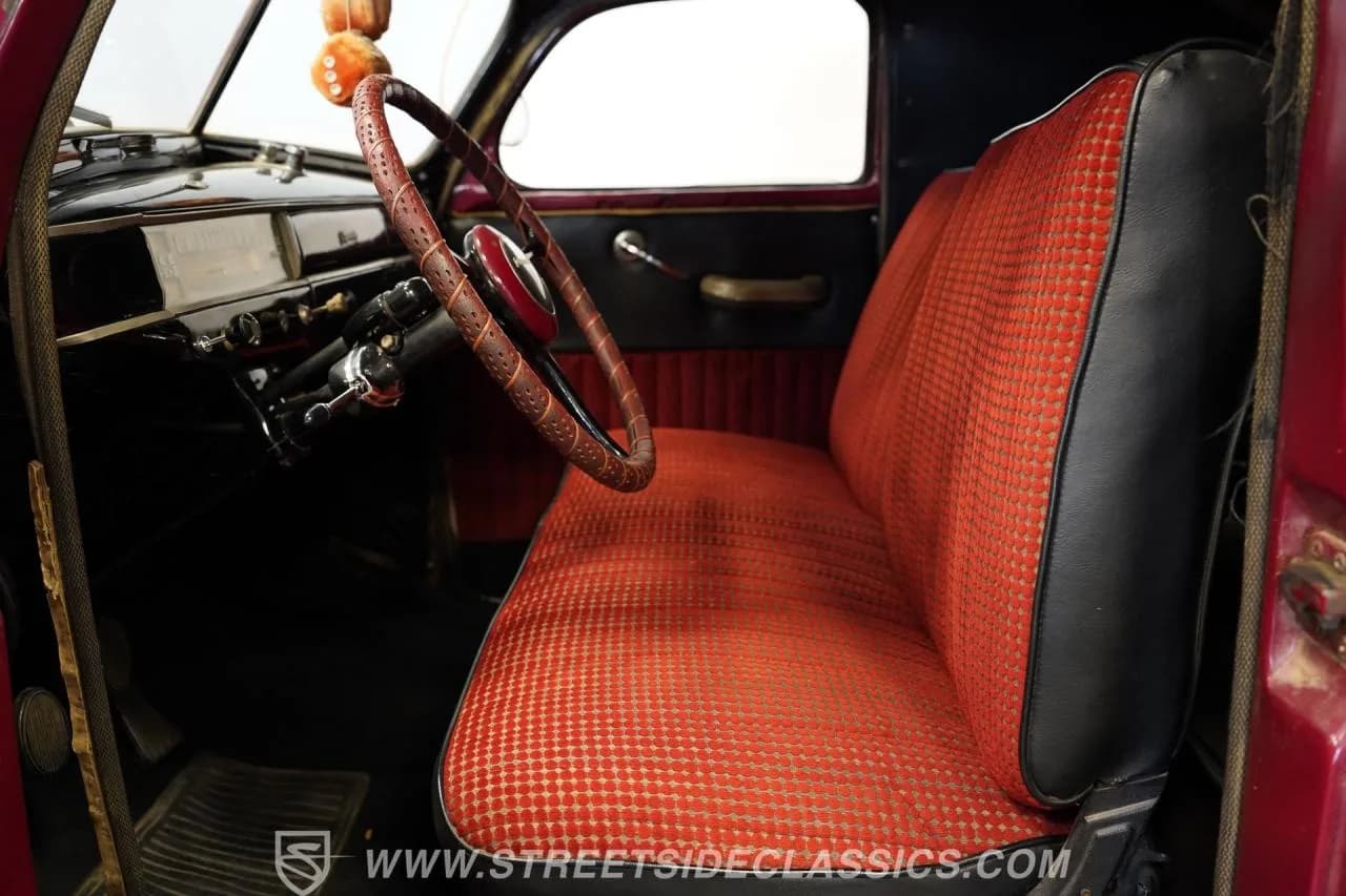 1941 Plymouth P11 - Thumbnail 3