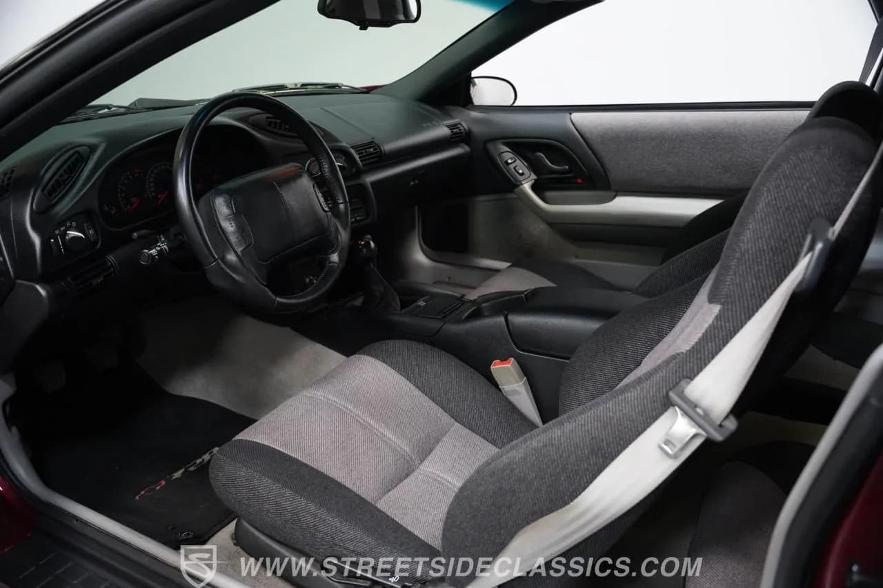 1994 Chevrolet Camaro Z/28 - Thumbnail 4