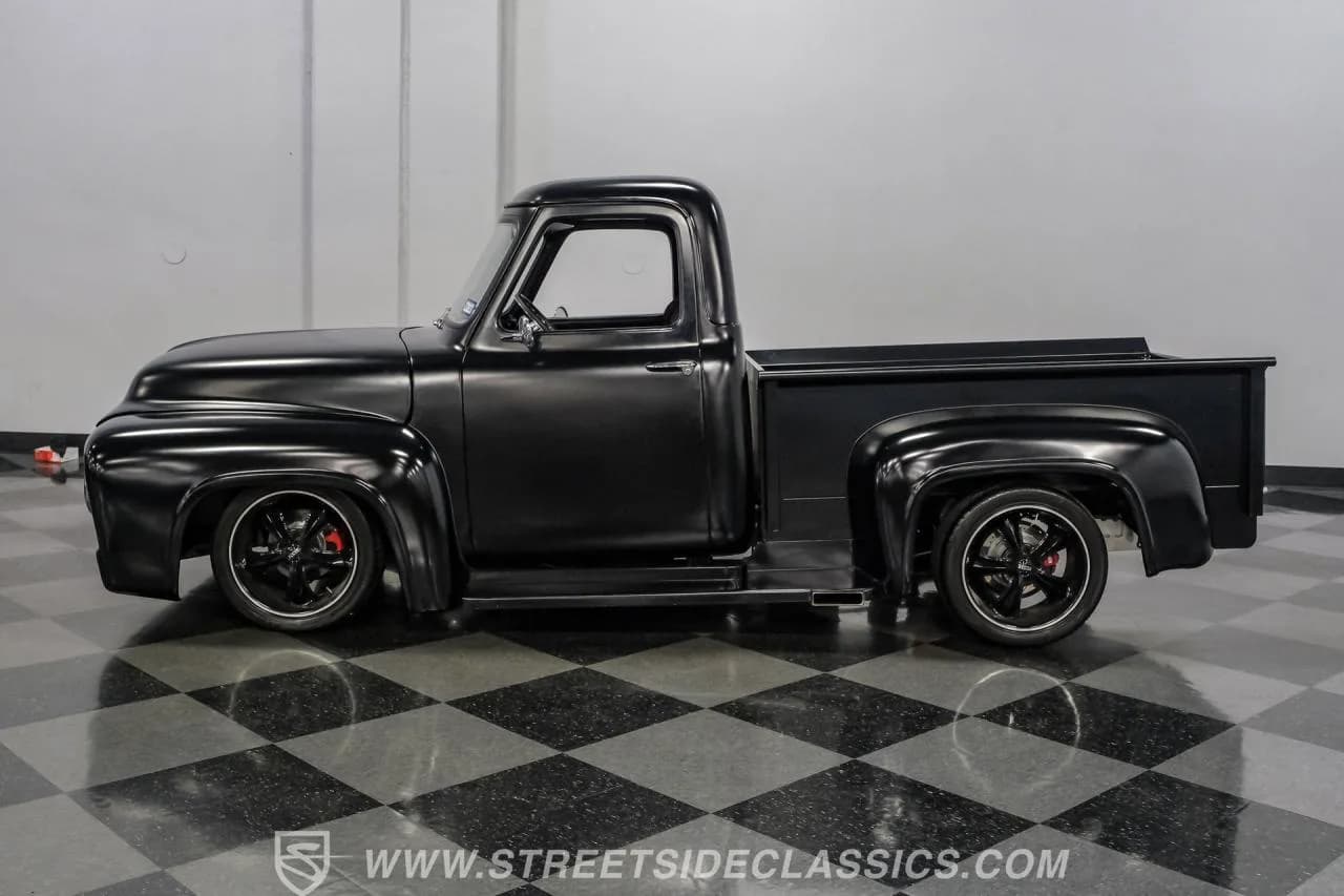 1953 Ford F-1 Custom - Thumbnail 2