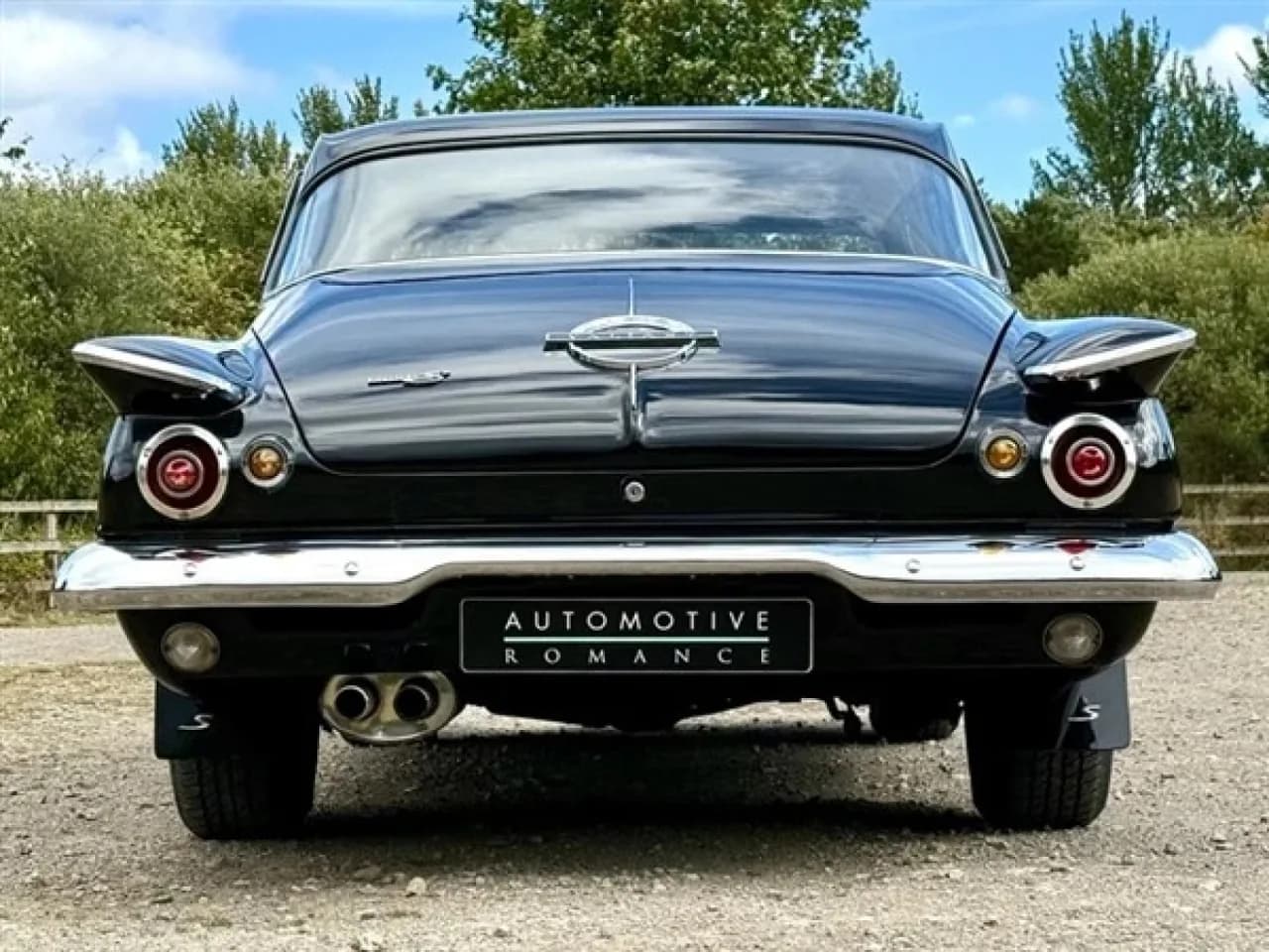 1962 Chrysler Valiant S - Thumbnail 6