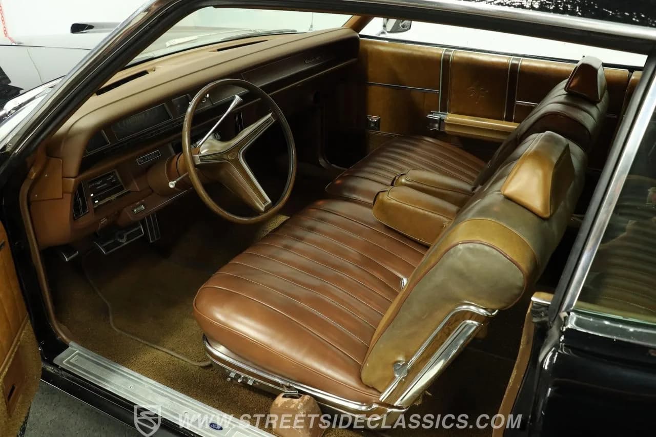 1970 Mercury Marauder X-100 - Thumbnail 4