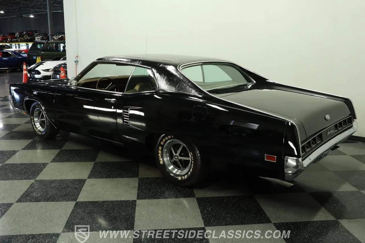 1970 Mercury Marauder X-100 - Thumbnail 7