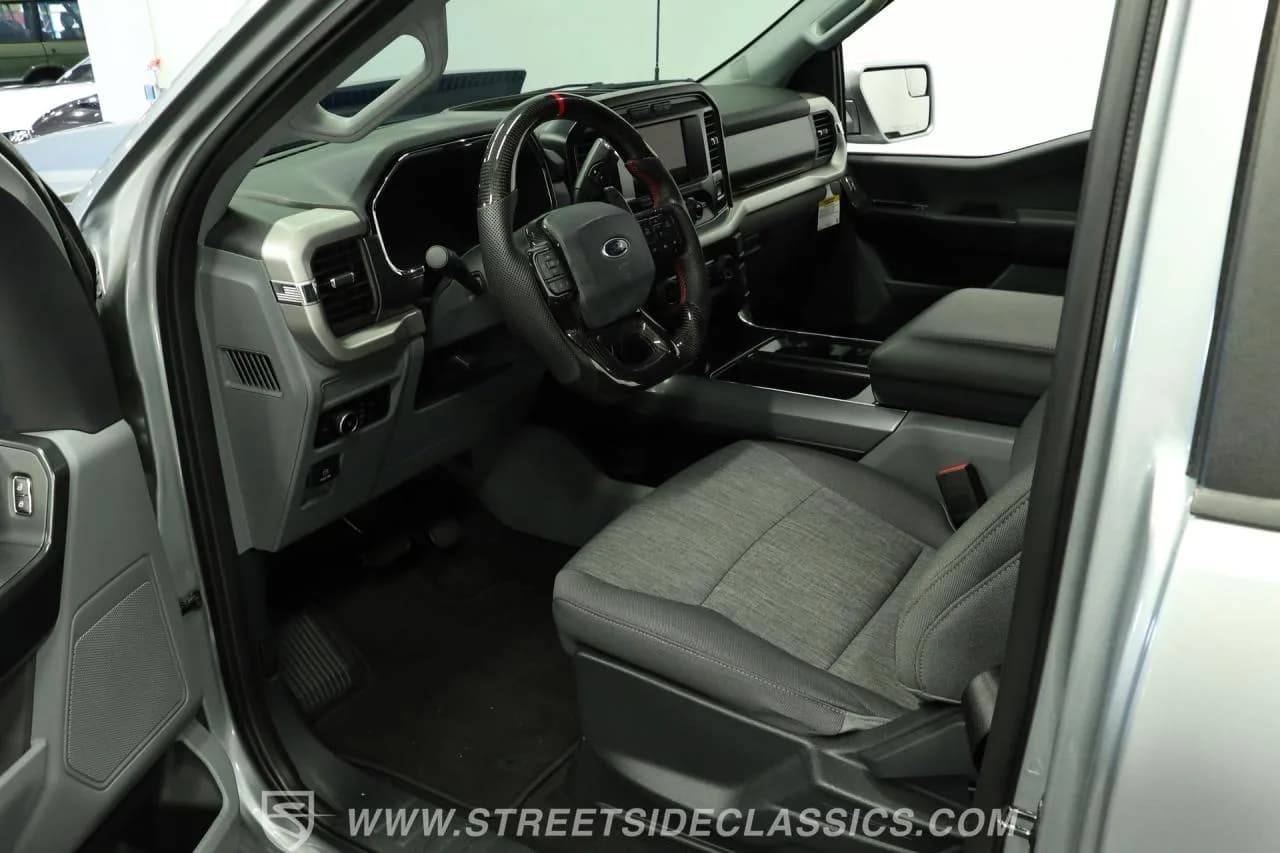2023 Ford F-150 Supercharged Tremor - Thumbnail 4