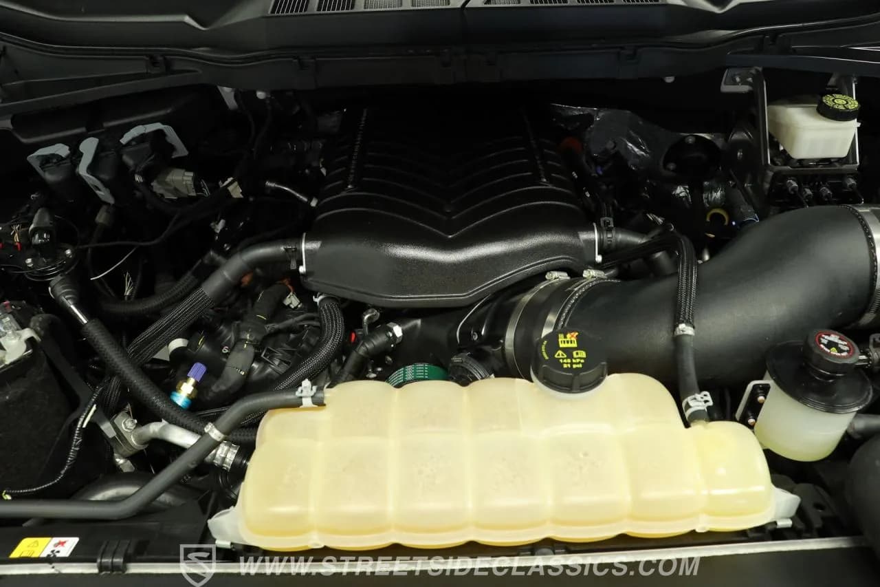 2023 Ford F-150 Supercharged Tremor - Thumbnail 3