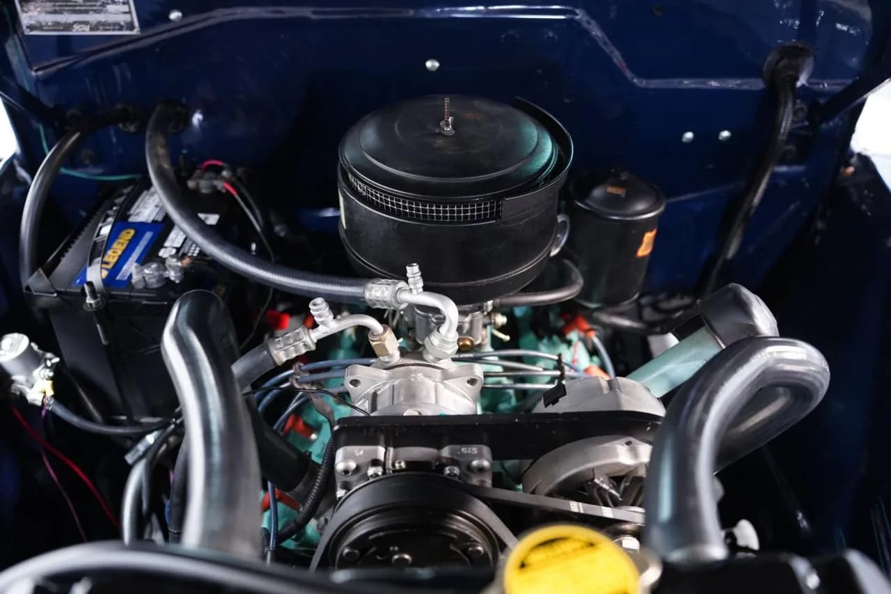 1952 Ford F-1 - Thumbnail 3