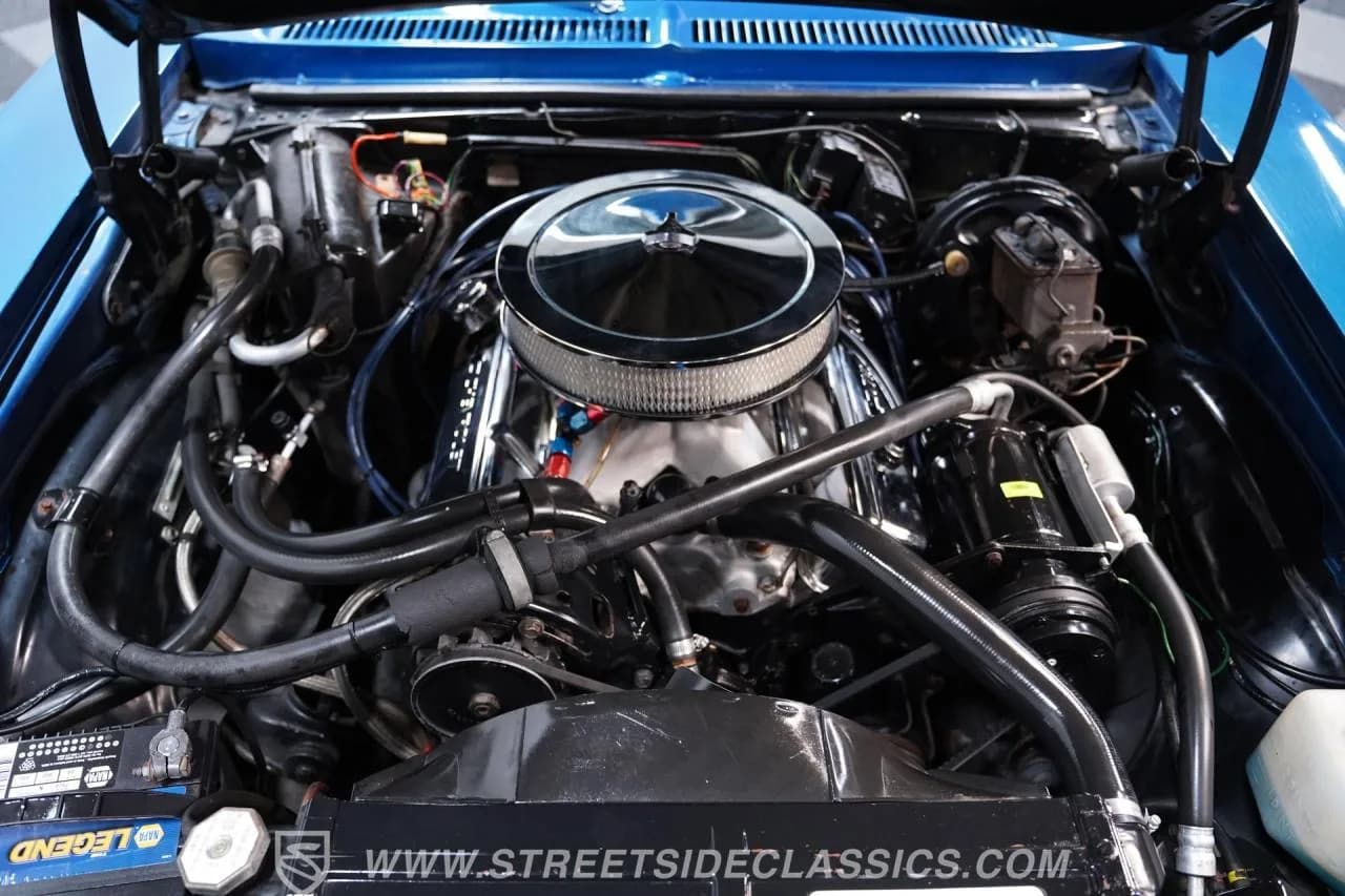 1970 Chevrolet Nova SS Tribute - Thumbnail 3