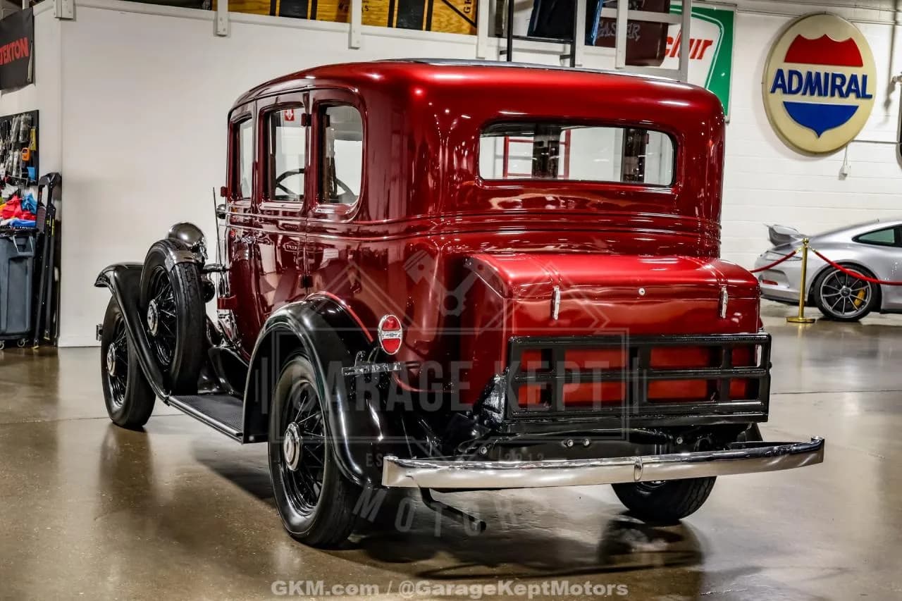 1932 Chevrolet Confederate - Thumbnail 7