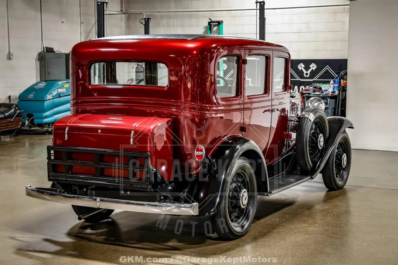 1932 Chevrolet Confederate - Thumbnail 8