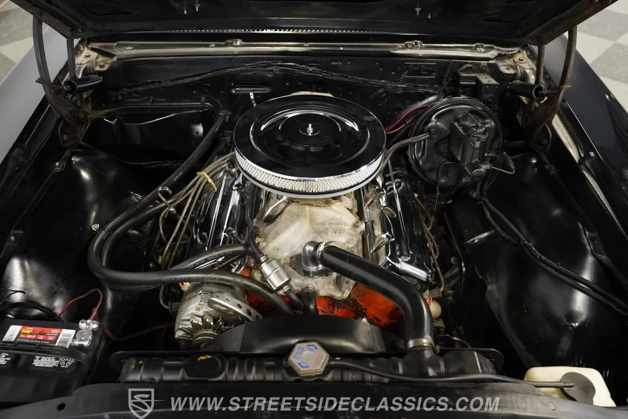 1967 Chevrolet Chevelle Malibu SS Tribute - Thumbnail 4