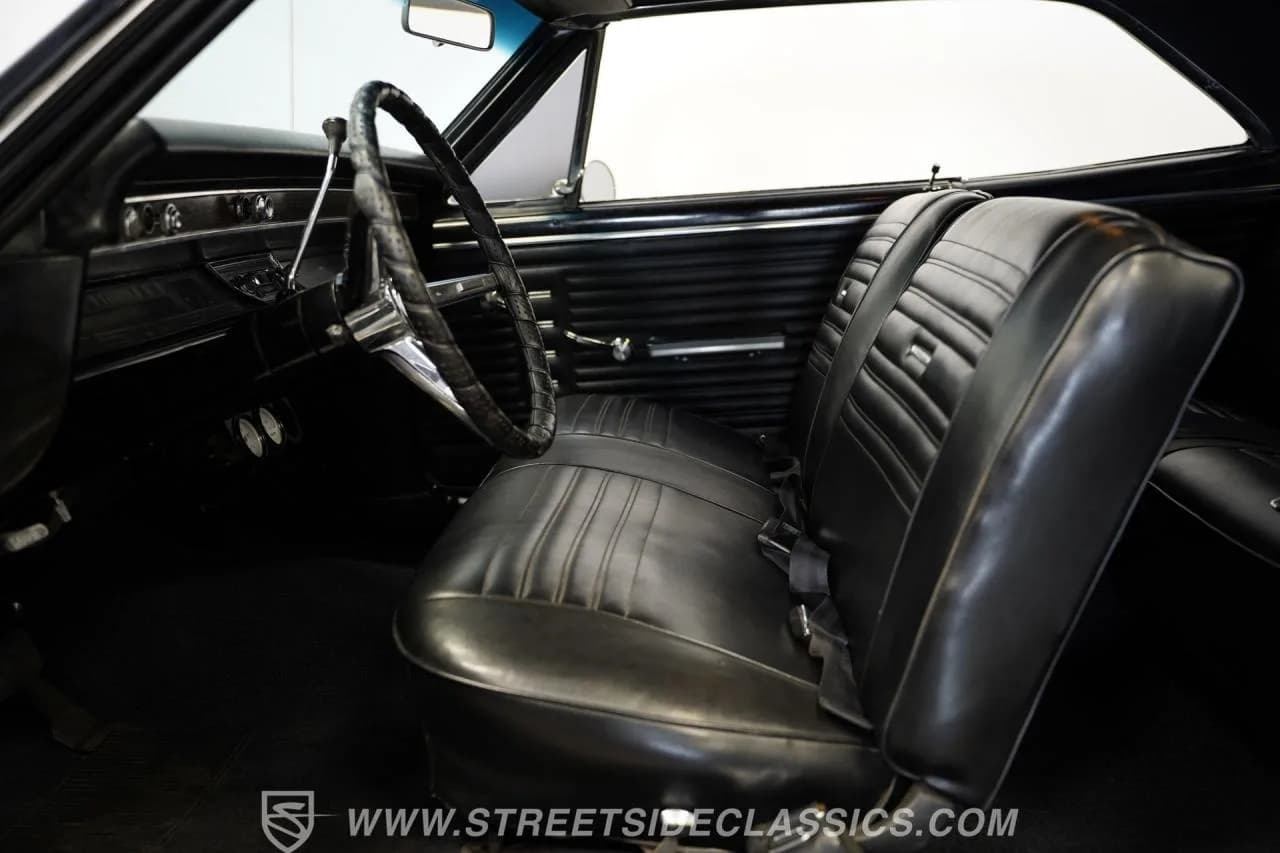 1967 Chevrolet Chevelle Malibu SS Tribute - Thumbnail 3