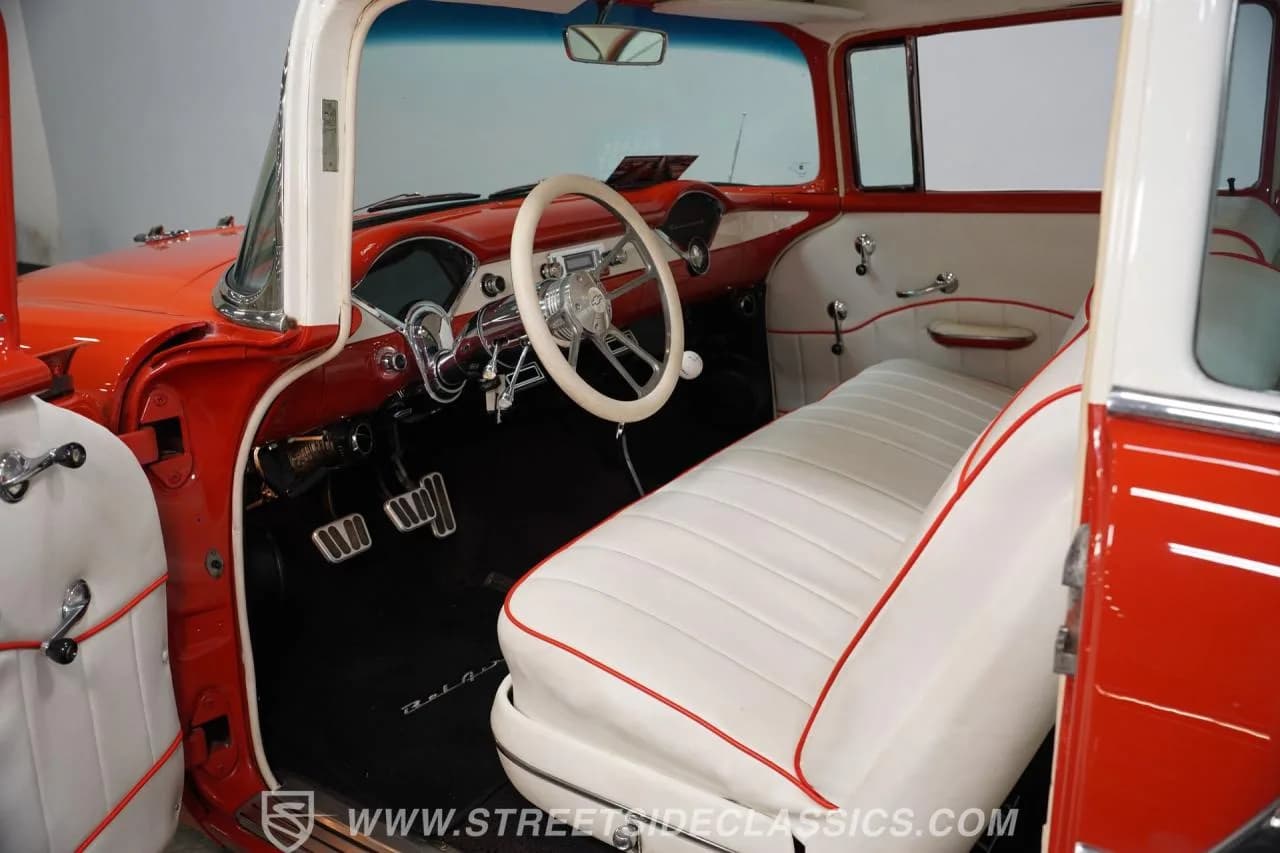 1956 Chevrolet 210 - Thumbnail 4