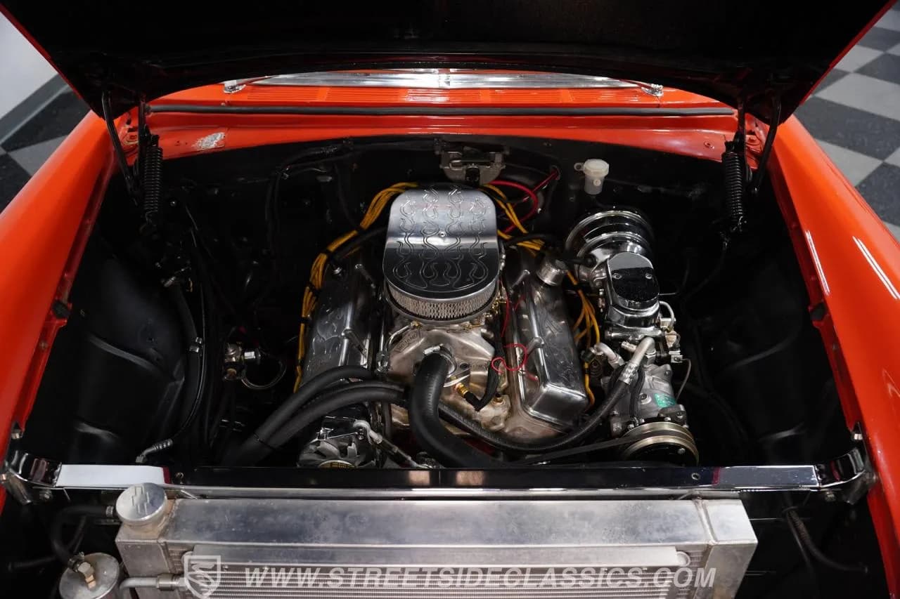 1956 Chevrolet 210 - Thumbnail 3