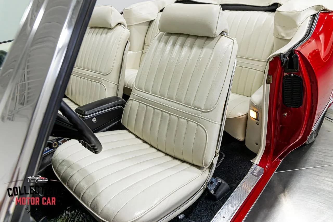 1972 Oldsmobile 442 - Thumbnail 4