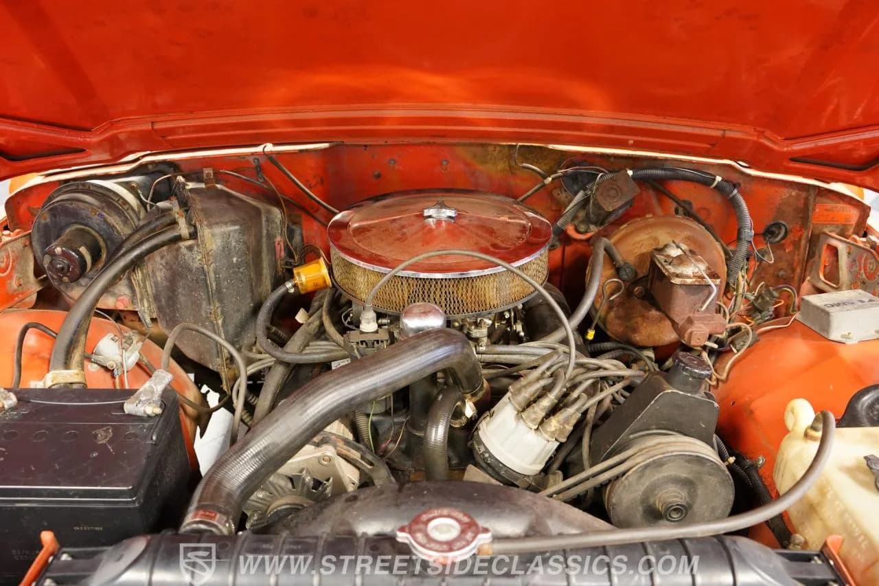 1978 Jeep J10 4x4 - Thumbnail 3