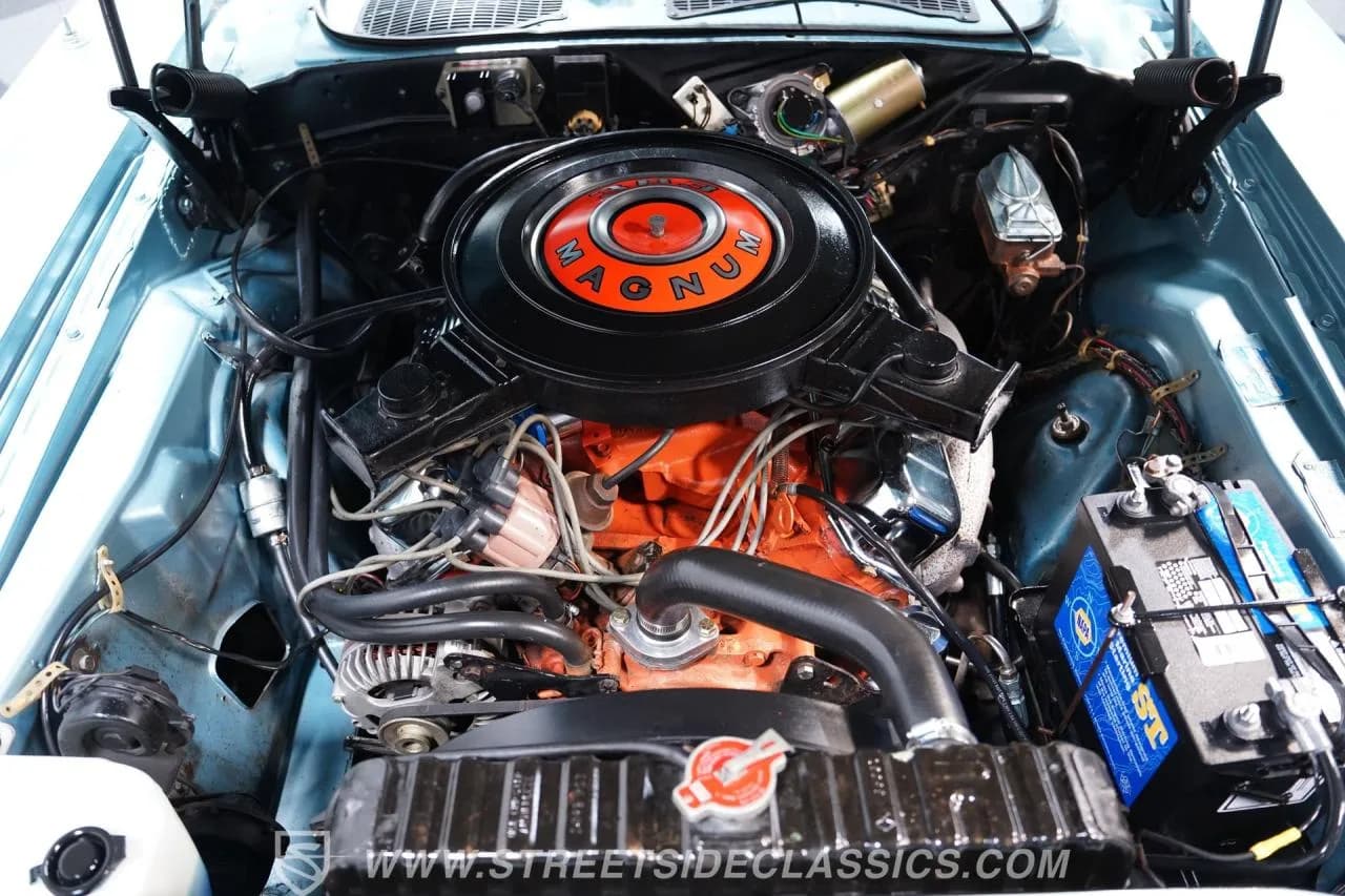 1971 Dodge Challenger R/T - Thumbnail 3