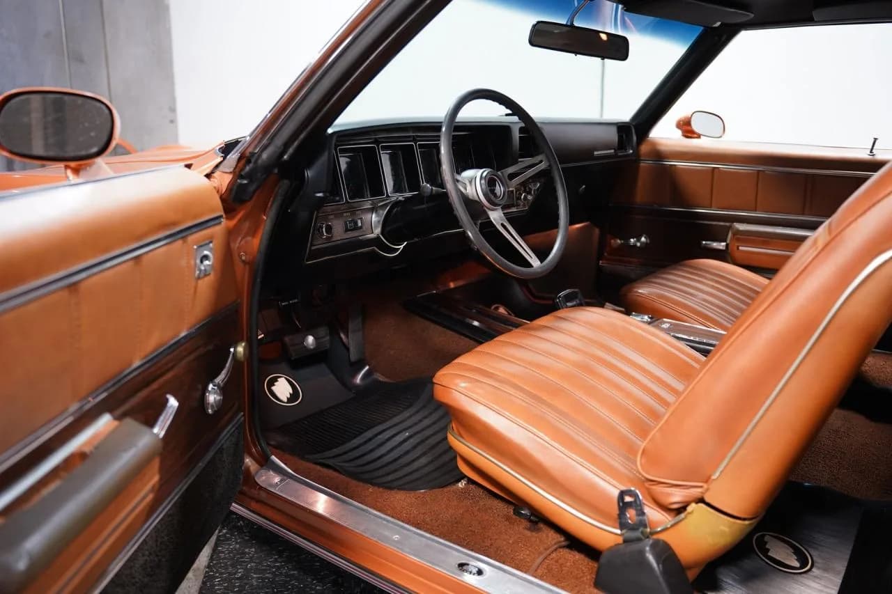 1972 Buick Skylark GS 350 - Thumbnail 4