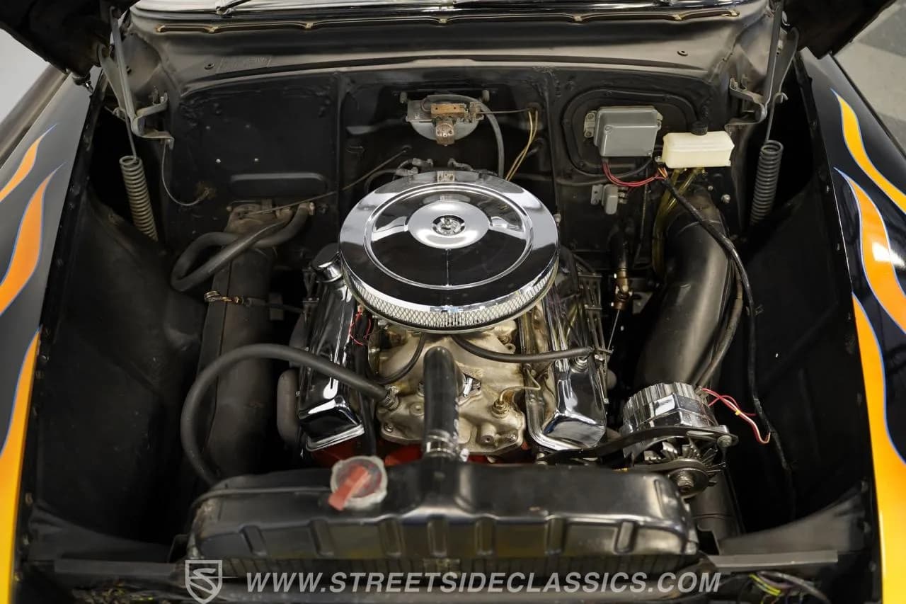 1954 Chevrolet 150 - Thumbnail 4