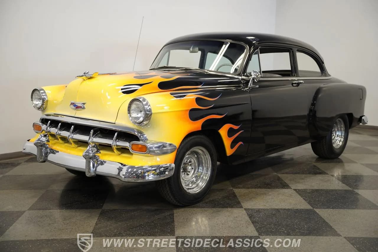 1954 Chevrolet 150 - Thumbnail 5