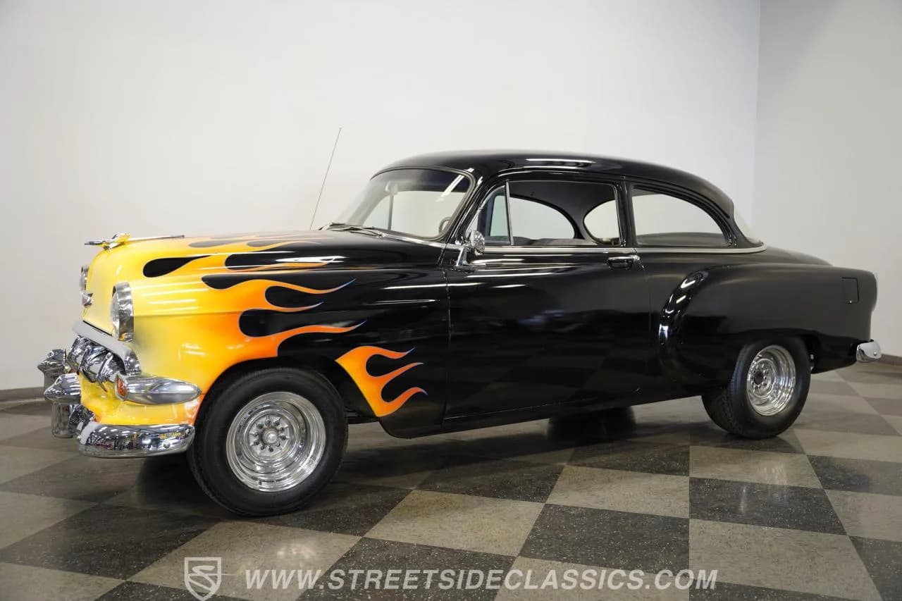 1954 Chevrolet 150 - Thumbnail 6