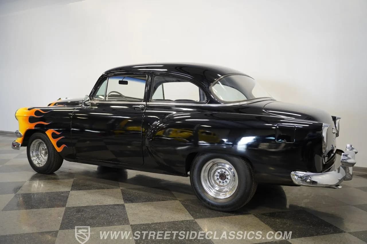 1954 Chevrolet 150 - Thumbnail 8