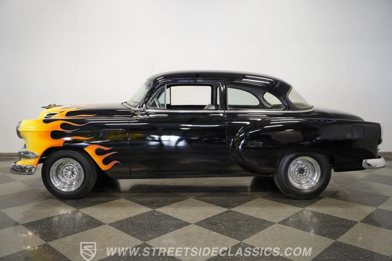 1954 Chevrolet 150 - Thumbnail 2