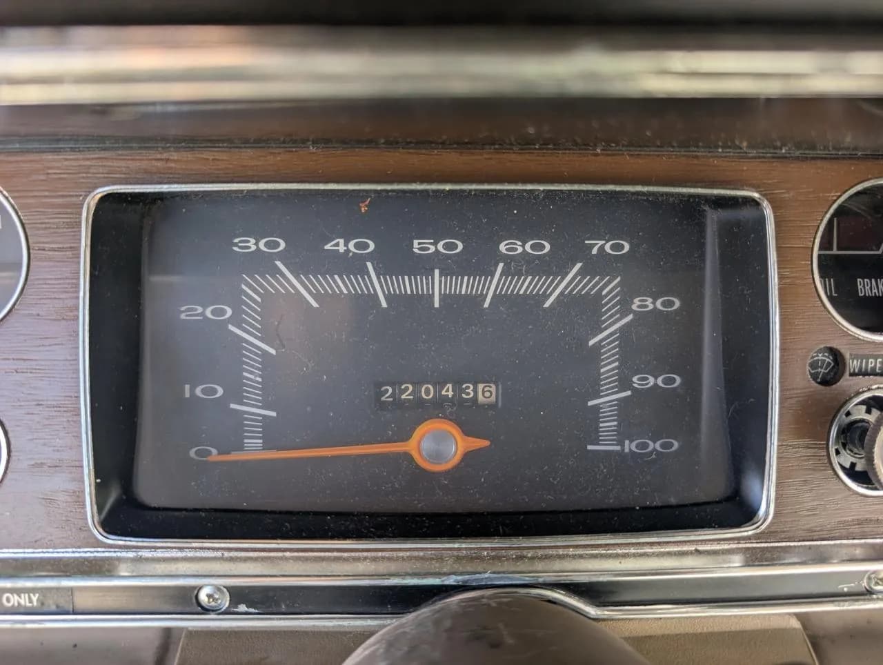 1974 Dodge DART SWINGER - Thumbnail 6