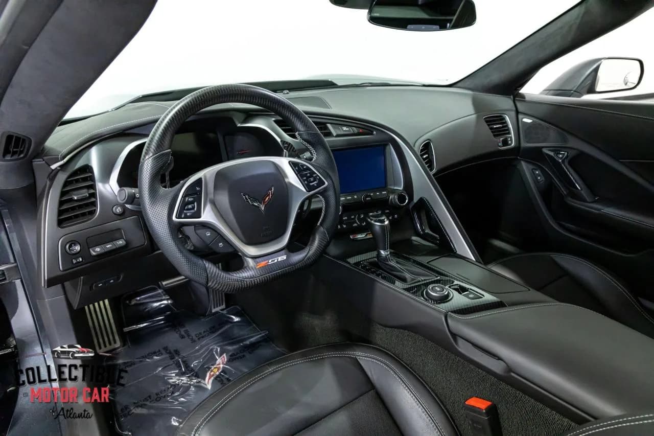 2017 Chevrolet Corvette ZO6 - Thumbnail 4