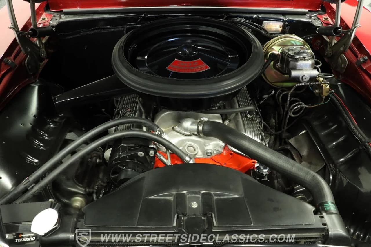 1969 Chevrolet Camaro Z28 Tribute - Thumbnail 3