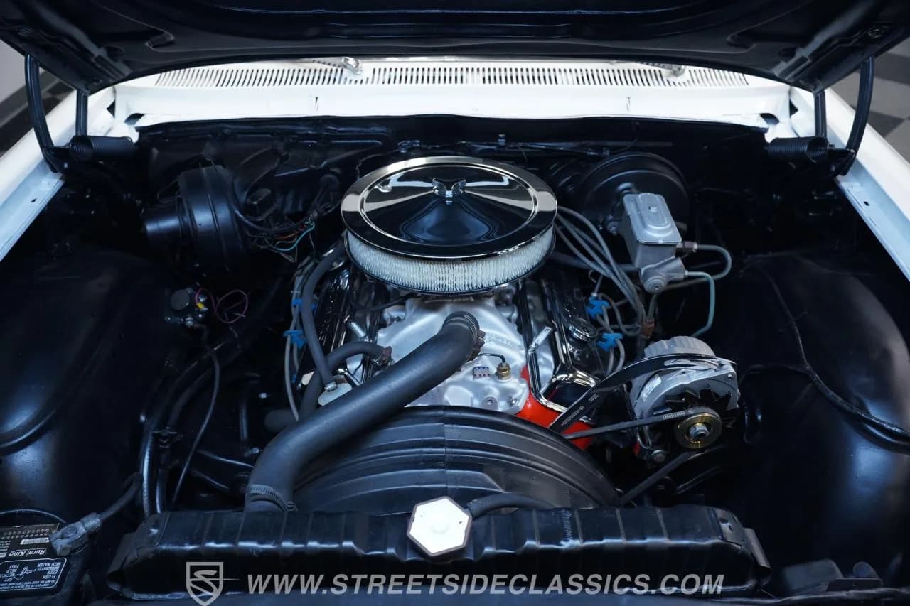1962 Chevrolet Impala SS Tribute - Thumbnail 3