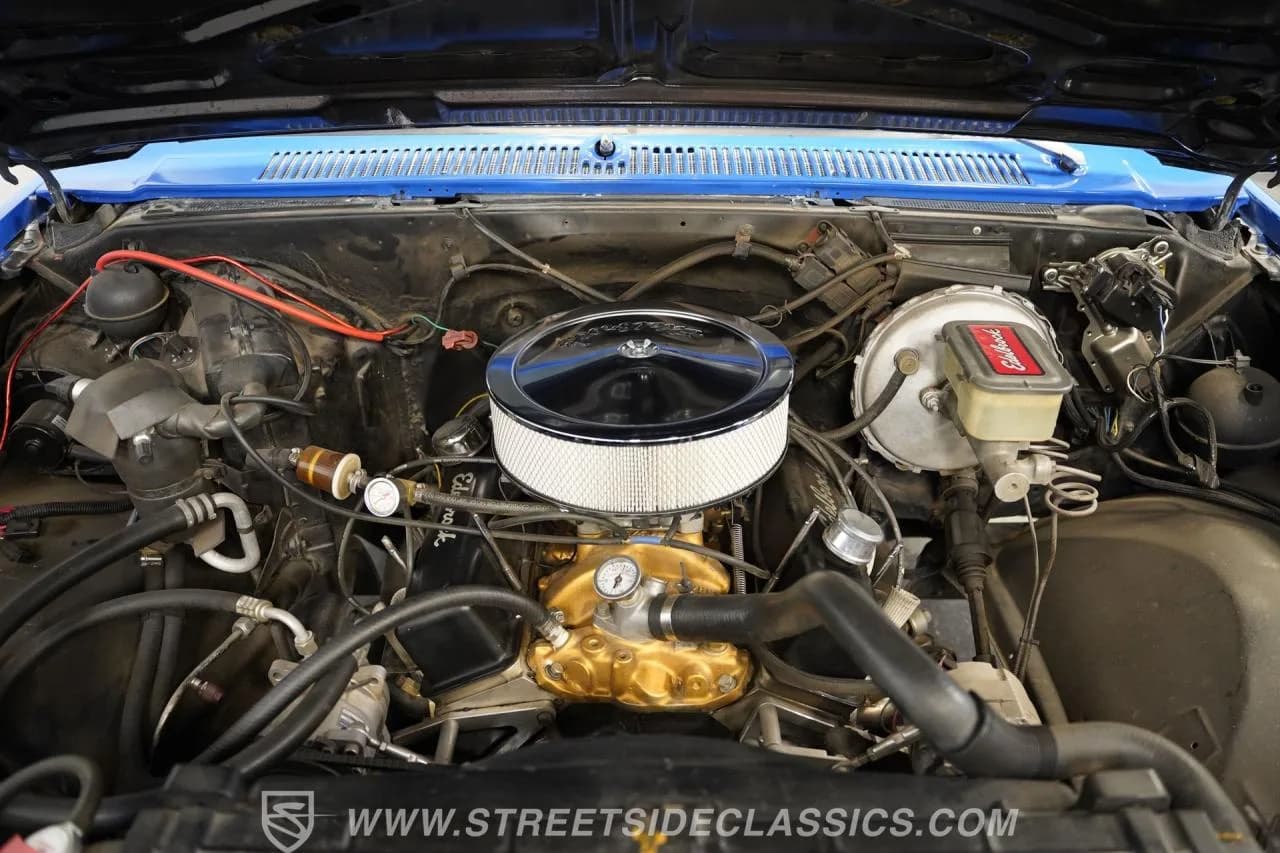 1983 Chevrolet C10 - Thumbnail 4