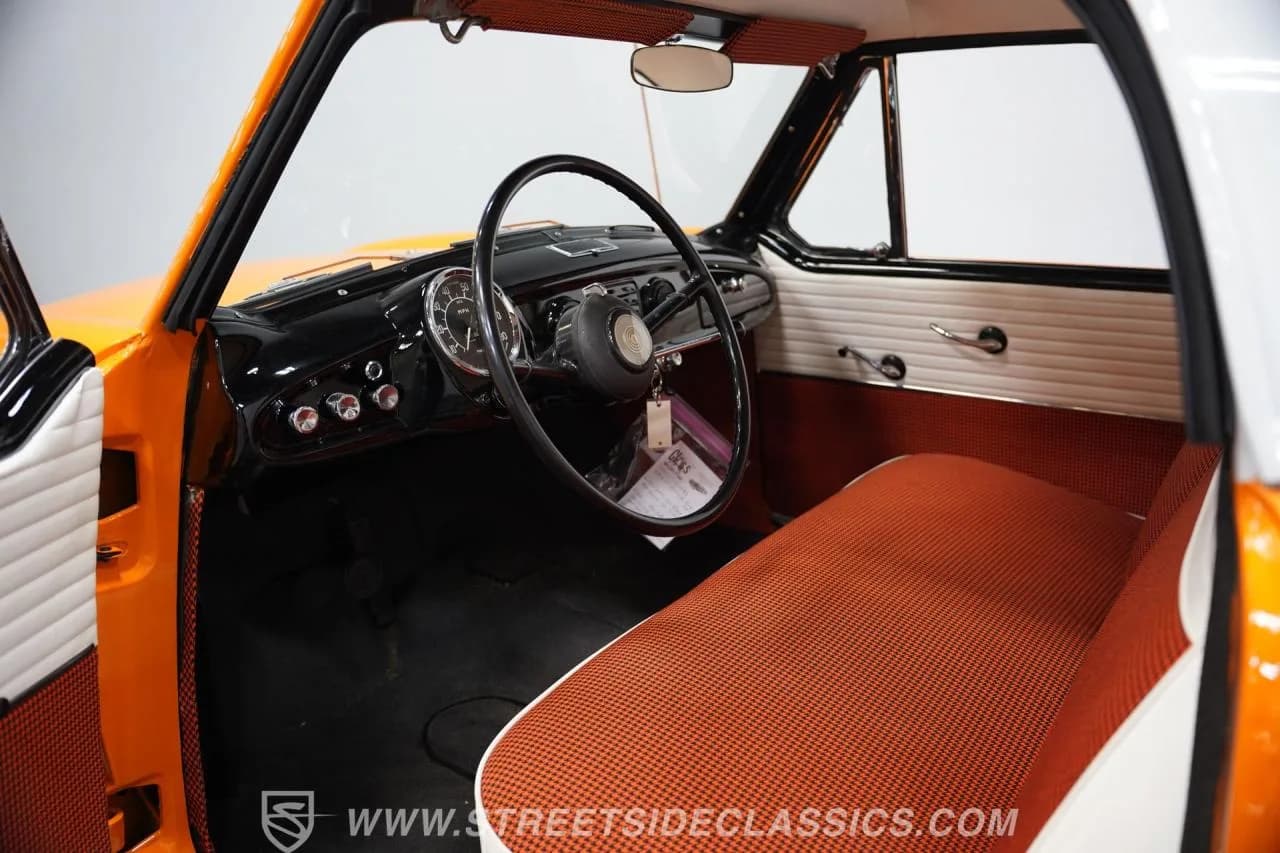 1959 Nash Metropolitan 1500 - Thumbnail 4