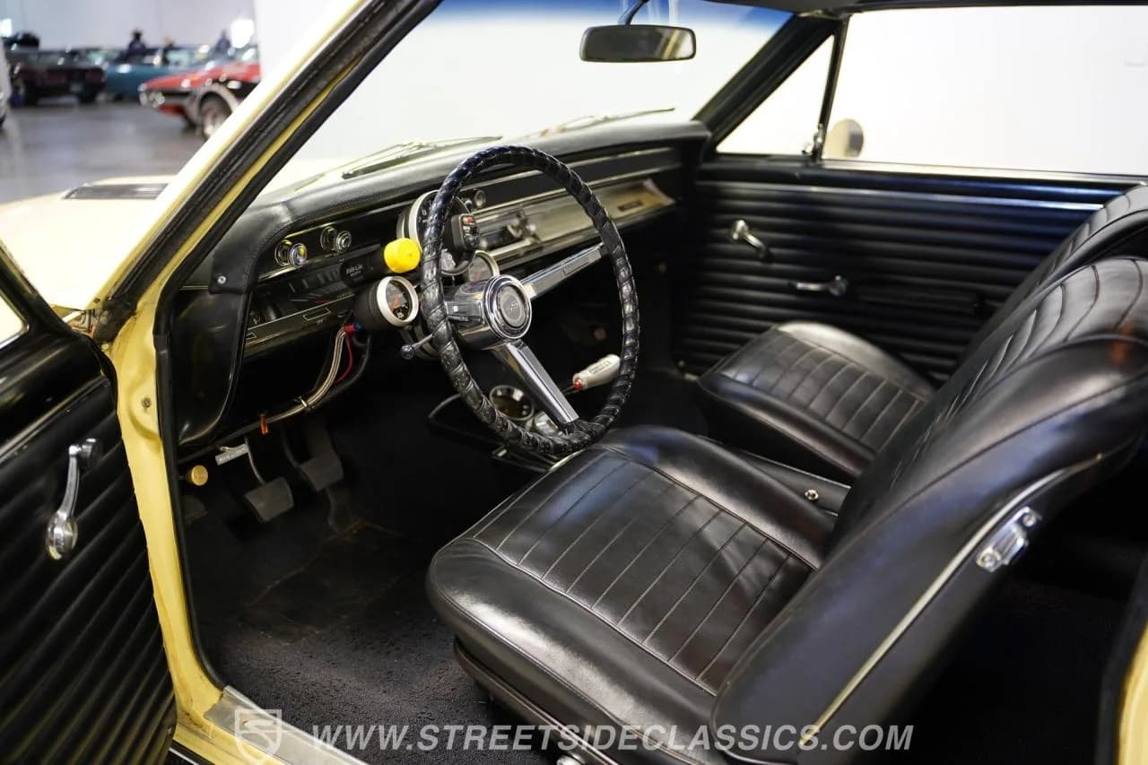 1967 Chevrolet Chevelle SS 427 - Thumbnail 4