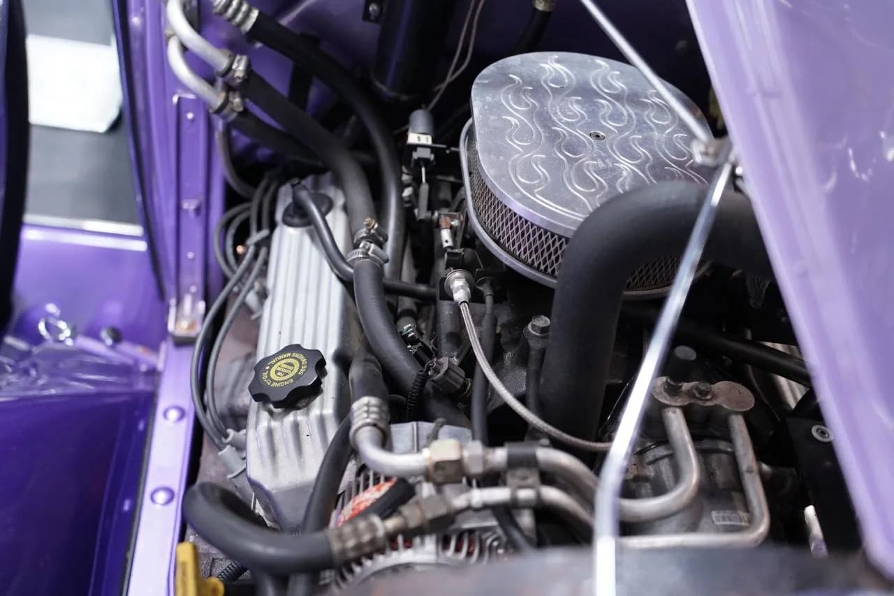 1929 Dodge DA Victoria - Thumbnail 3