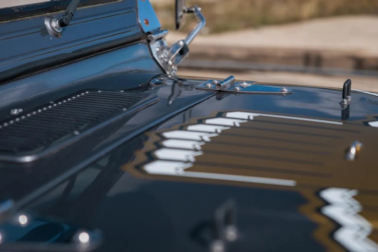 1982 Jeep Renegade - Thumbnail 7