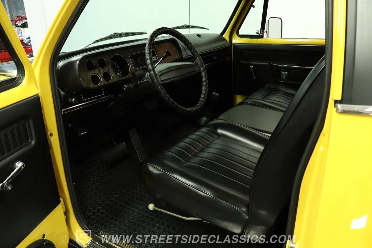 1978 Dodge W150 Macho Power Wagon 4x4 - Thumbnail 4