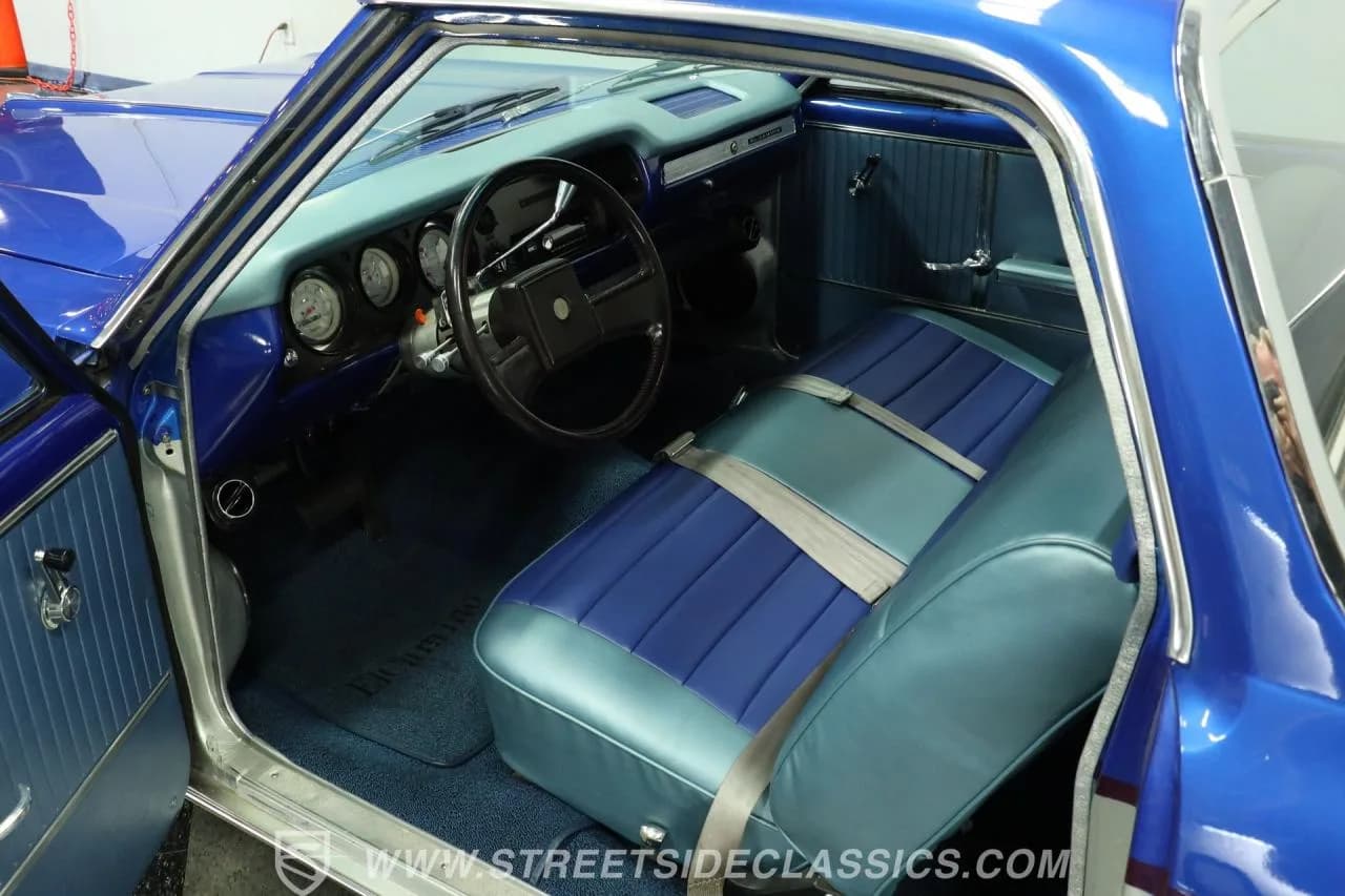 1964 Chevrolet El Camino - Thumbnail 4