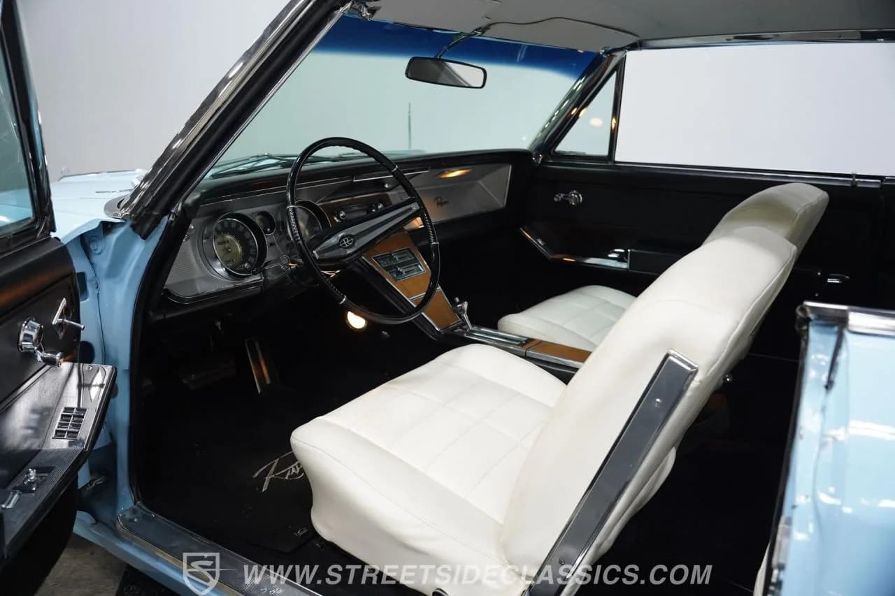 1964 Buick Riviera Super Wildcat - Thumbnail 4