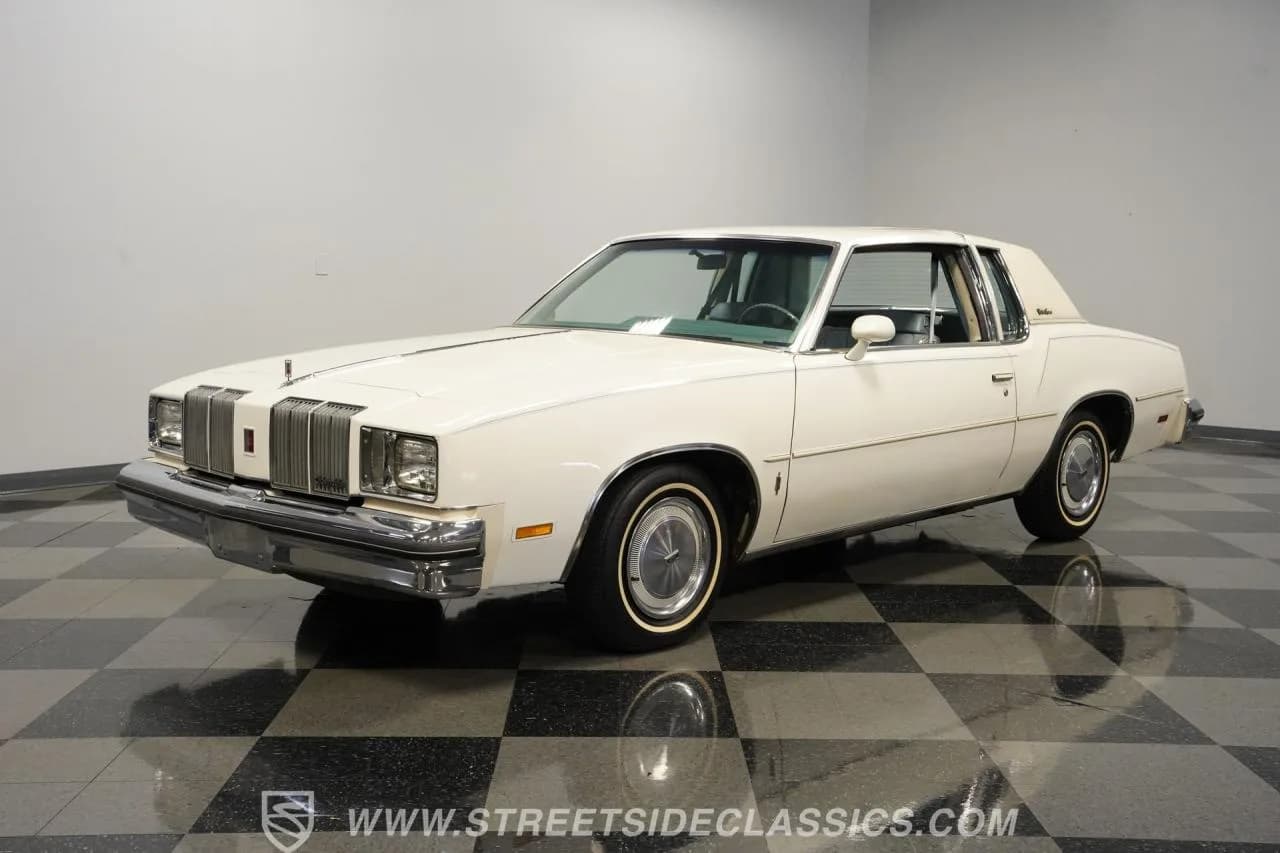 1979 Oldsmobile Cutlass Supreme - Thumbnail 6