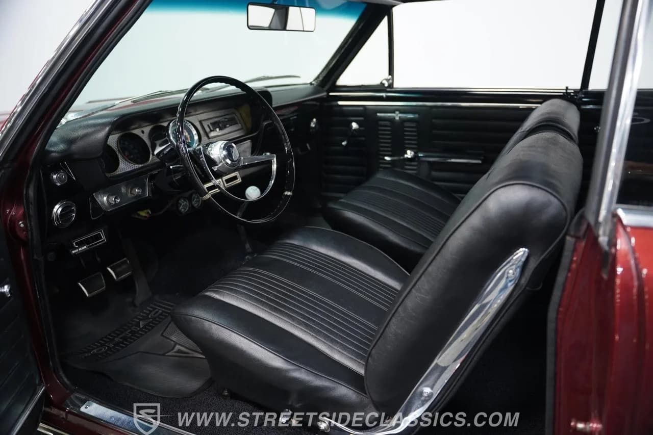 1964 Pontiac GTO - Thumbnail 4