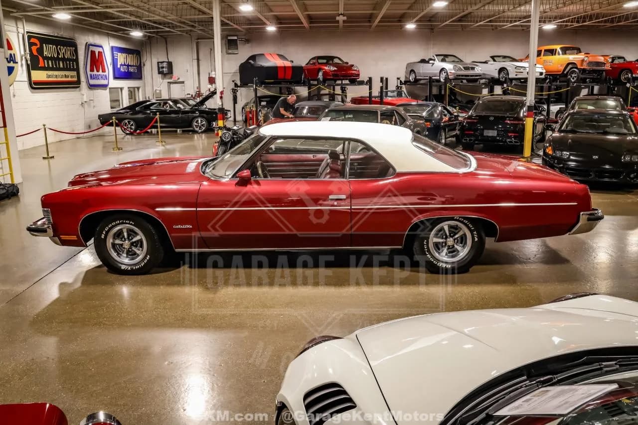1973 Pontiac CATALINA - Thumbnail 5