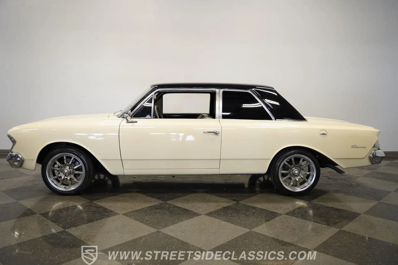1963 AMC Rambler Classic 550 - Thumbnail 2