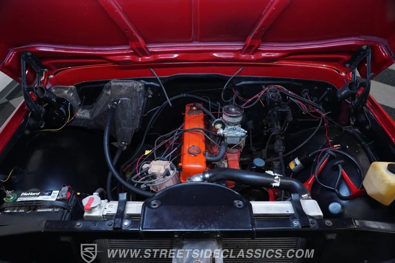 1970 Chevrolet C10 - Thumbnail 3