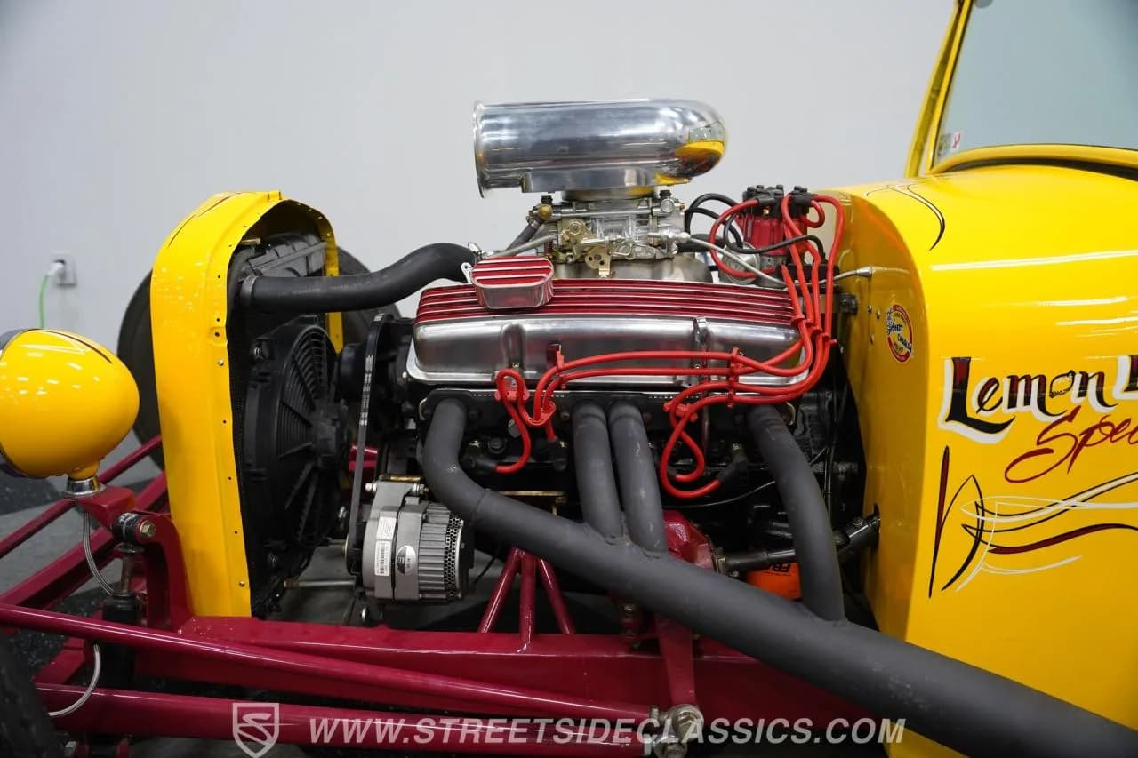1927 Ford T-Bucket - Thumbnail 3
